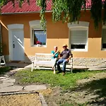 Konukevi City Camping& Apartman &bungalow 3*