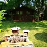 City Camping& Apartman &bungalow 3*