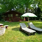 City Camping& Apartman &bungalow