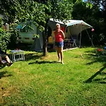 City Camping& Apartman &bungalow