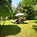 Konukevi City Camping& Apartman &bungalow Yanıkkale