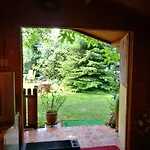 Konukevi City Camping& Apartman &bungalow Yanıkkale