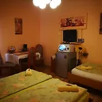 Konukevi City Camping& Apartman &bungalow Yanıkkale