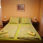 Konukevi City Camping& Apartman &bungalow 3*