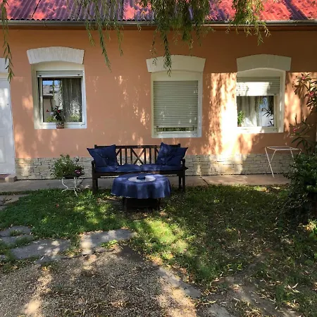 City Camping& Apartman &bungalow 3* Ráb