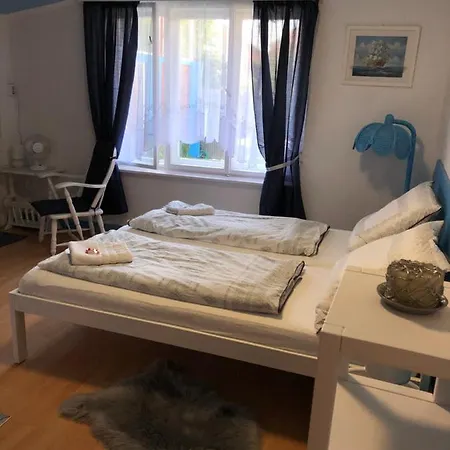 Vendégház Camping& &bungalow Győr
