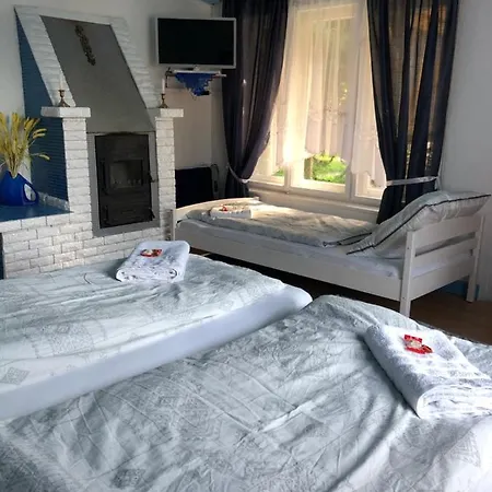 City Camping& Apartman &bungalow