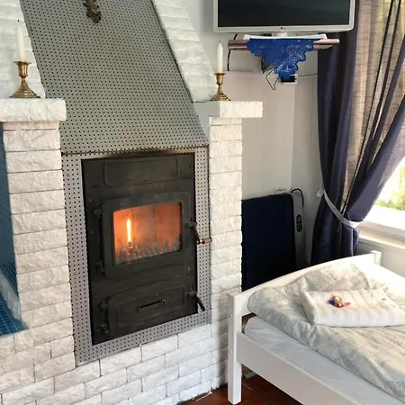 Vendégház Camping& &bungalow