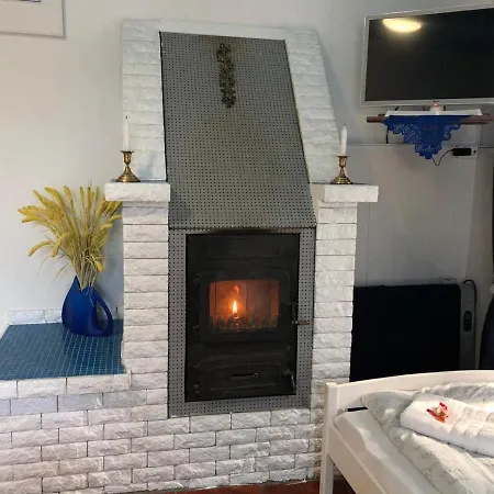City Camping& Apartman &bungalow *