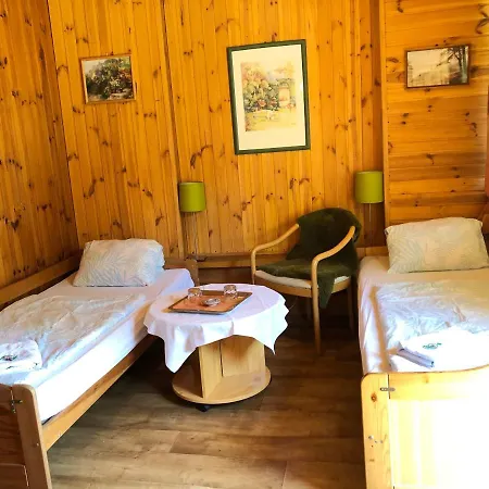 Camping& &bungalow