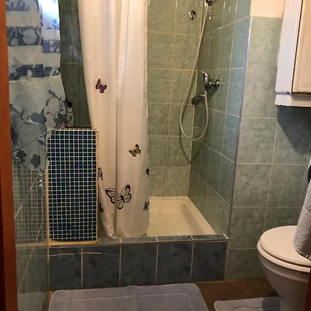 Vendégház Camping& &bungalow Győr
