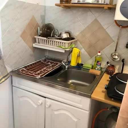 Penzion City Camping& Apartman &bungalow Ráb