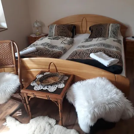Vendégház City Camping& Apartman &bungalow