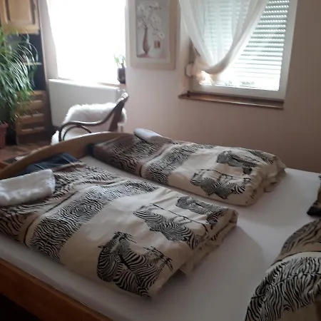 Vendégház City Camping& Apartman &bungalow
