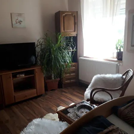 City Camping& Apartman &bungalow