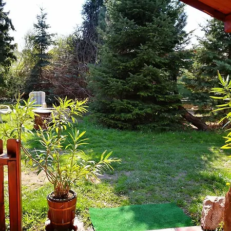 City Camping& Apartman &bungalow