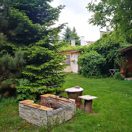 City Camping& Apartman &bungalow