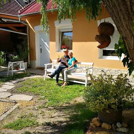 City Camping& Apartman &bungalow Penzion Ráb