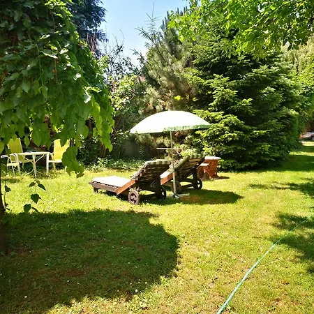 Vendégház City Camping& Apartman &bungalow Győr