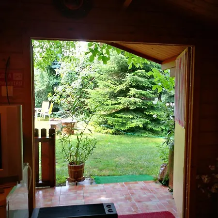 게스트하우스 City Camping& Apartman &bungalow 기오르
