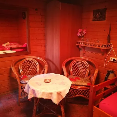 City Camping& Apartman &bungalow بيت ضيافة 3*