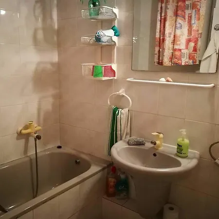 Camping& &bungalow 3* Győr