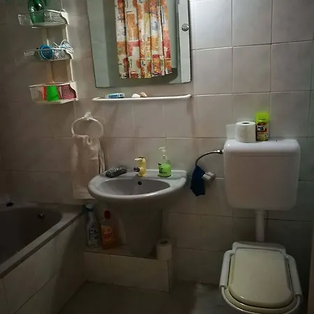 Vendégház Camping& &bungalow Győr