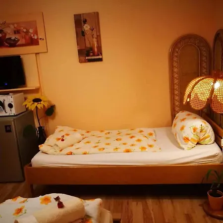 City Camping& Apartman &bungalow بيت ضيافة 3*