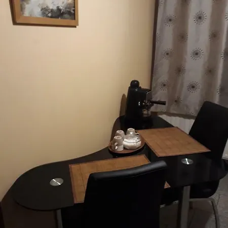 City Camping& Apartman &bungalow Vendégház Győr