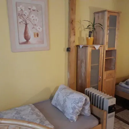 City Camping& Apartman &bungalow 3*