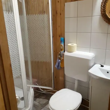 City Camping& Apartman &bungalow