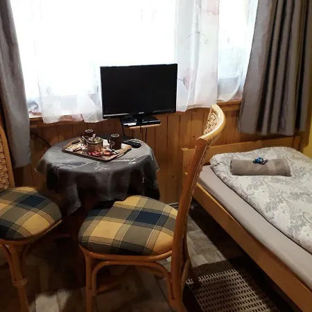 Camping& &bungalow 게스트하우스