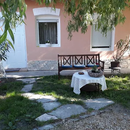 City Camping& Apartman &bungalow