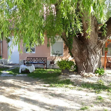 City Camping& Apartman &bungalow 3* Ráb