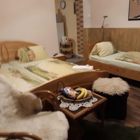 City Camping& Apartman &bungalow