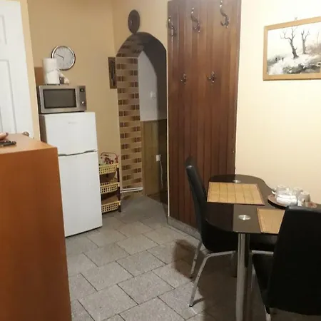 City Camping& Apartman &bungalow