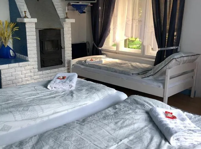 City Camping& Apartman &bungalow