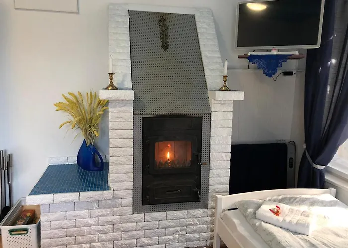 City Camping& Apartman &bungalow 3*