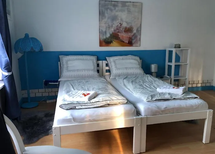 City Camping& Apartman &bungalow