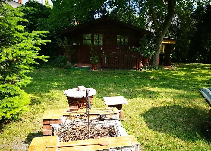 City Camping& Apartman &bungalow 3*