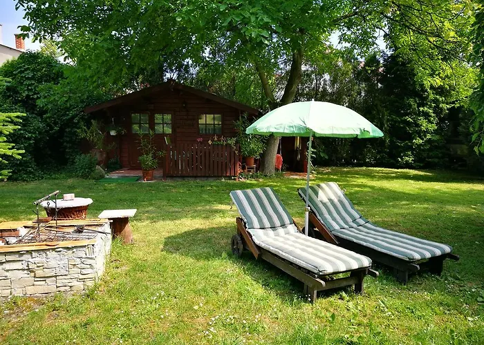 City Camping& Apartman &bungalow