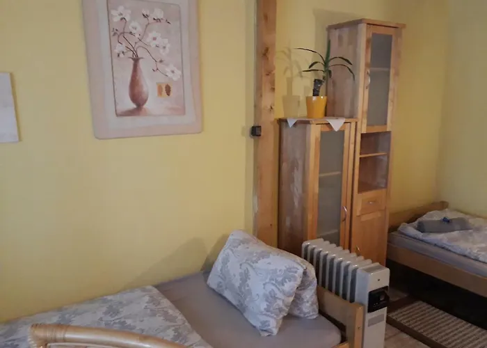 City Camping& Apartman &bungalow 3*
